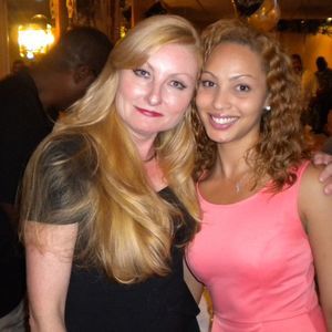 Meet your Posher, Pattiye